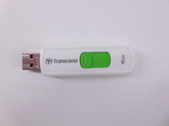 Флэш накопитель Transcend JetFlash 530 16Gb - Pic n 261705