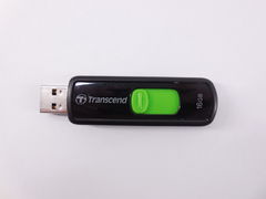 Флэш накопитель Transcend JetFlash 500 16Gb - Pic n 261706