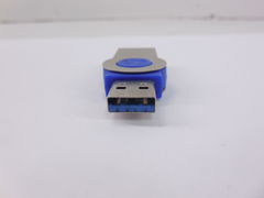 Флэш накопитель Kingston DataTraveler 101 G3 16GB - Pic n 261709