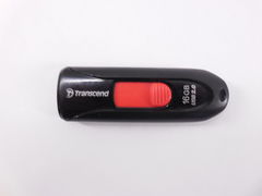 Флэш накопитель Transcend JetFlash 590 16Gb - Pic n 261715