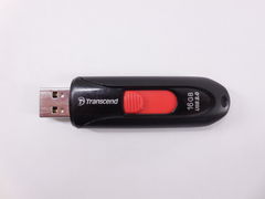 Флэш накопитель Transcend JetFlash 590 16Gb - Pic n 261715