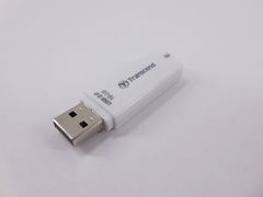 Флэш накопитель Белый в ассортименте 16GB - Pic n 261721