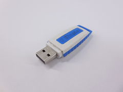 Флэш накопитель Белый в ассортименте 16GB - Pic n 261721