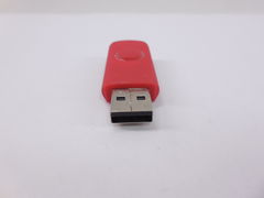 Флэш накопитель Цвет в ассортименте 4Gb - Pic n 261758