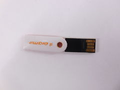 Флэш накопитель Digma 4Gb - Pic n 261766