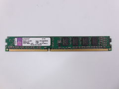 Модуль памяти DDR3 2GB Kingston