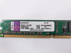 Модуль памяти DDR3 2GB Kingston - Pic n 253517