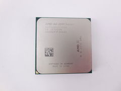 Процессор AMD A6-3500 APU