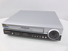 Видеоплеер VHS Panasonic NV-SJ50 - Pic n 261878