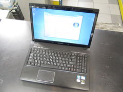Ноутбук Lenovo G560 - Pic n 261922