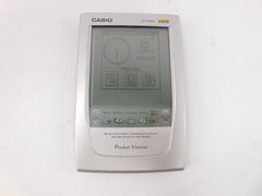 Электронный органайзер Casio PV-S450 - Pic n 262005