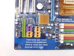 Материнская плата Gigabyte GA-EP35C-DS3R - Pic n 262007
