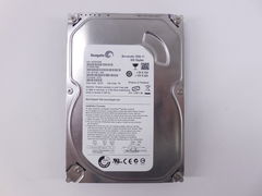 Жесткий диск HDD SATA 320Gb Seagate ST3320613AS