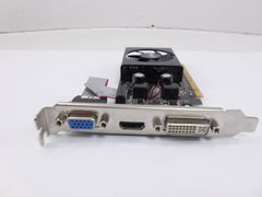 Видеокарта PCi-E Palit GeForce 210 512Mb - Pic n 254100