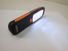 Фонарь LED Lexman с магнитом и крючком - Pic n 262089