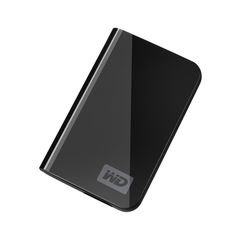 Внешний HDD 2.5 Western Digital 320Gb