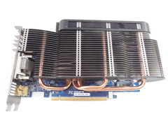 Видеокарта PCI-E Radeon HD 5750 1Gb, GDDR5