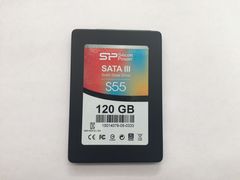 SSD Диск Silicon Power 120Gb