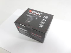 Дерьмо видеорегистратор Artway AV-022 - Pic n 262132