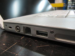 Ноутбук Apple PowerBook G4, 17" Model A1013 - Pic n 262178