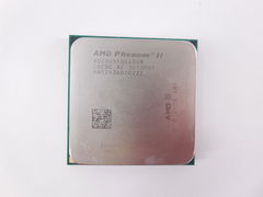 Проц. LGA AM3 4 ядра AMD Phenom II X4 965 (3.4GHz)