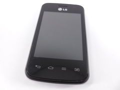 Смартфон LG E420 Две активные SIM-карты, 2G/3G - Pic n 262497