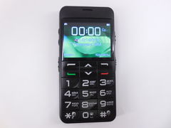 Мобильный телефон для пожилых ZTE S207 GSM