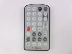 ПДУ для ТВ тюнера Compro VideoMate X30