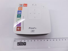Проектор карманный Philips PicoPix - Pic n 262533
