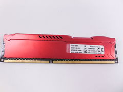 Модуль памяти DDR3 4Gb Kingston HyperX Fury - Pic n 262542