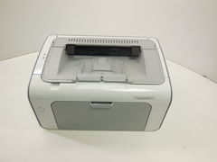 Лазерный принтер HP LaserJet P1102, A4 (210 × 297 
