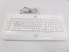 Клавиатура мультимедийная Razer PRO Type