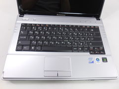 Ноутбук Lenovo G430 Intel Core 2 Duo P7350 2.0GHz - Pic n 262598