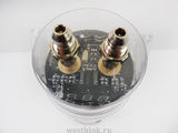 Буферный конденсатор Sound Quest CAP2M - Pic n 104990