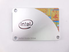 Твердотельный диск Intel SSD 535 120Gb
