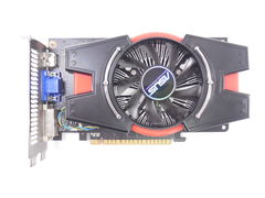 Видеокарта PCI-E ASUS ENGT440 GeForce GT440 1Gb - Pic n 262691