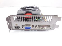Видеокарта PCI-E ASUS ENGT440 GeForce GT440 1Gb - Pic n 262691
