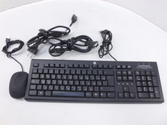 Системный блок 4 ядра HP AMD A6-6320 (2.20GHz) - Pic n 262698