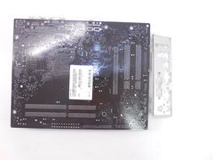 Материнская плата MSI G41M-S01 MS-7592 ver:5.2 - Pic n 262704