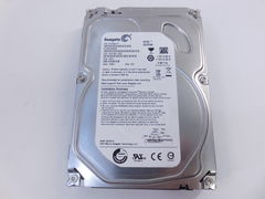 Жесткий диск HDD SATA 2Tb Seagate ST2000DM001