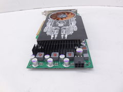 Видеокарта PCI-E Leadtek PX9600 GSO Extream 384MB - Pic n 262718