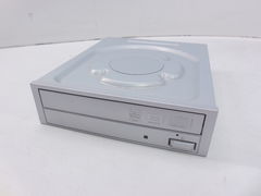Оптический привод SATA DVD-RW Silver - Pic n 262720