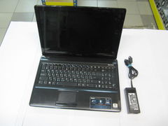Ноутбук ASUS A52N