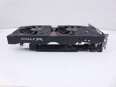 Видеокарта ASUS Strix GeForce GTX 960 2Gb - Pic n 262725