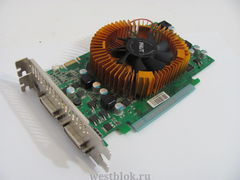 Видеокарта Palit GeForce 9600 GT 512 Mb - Pic n 106386