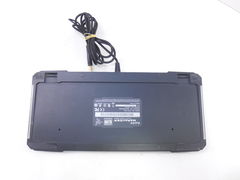 Клавиатура Razer Marauder StarCraft 2 Silver  - Pic n 262776