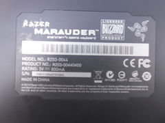 Клавиатура Razer Marauder StarCraft 2 Silver  - Pic n 262776