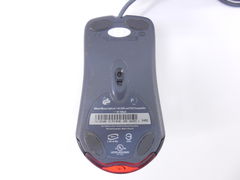 Мышь оптическая проводная Microsoft Wheel Mouse - Pic n 262799