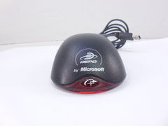 Мышь оптическая проводная Microsoft Wheel Mouse - Pic n 262799