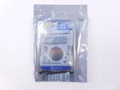 Жесткий диск 2,5" 500Gb WD Blue Mobile - Pic n 262835